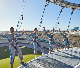 Bigger, Bolder Goals