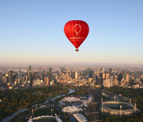 Australia-Wide Options