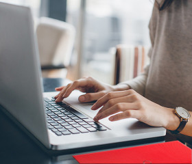 Customer Data Collection