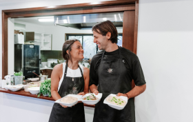 Cooking classes for couples 