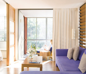 Romantic Getaways Couples Getaway Redballoon