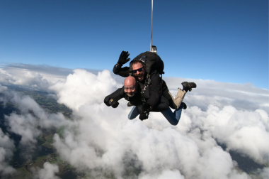 wollongong skydiving