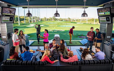 Topgolf Gold Coast