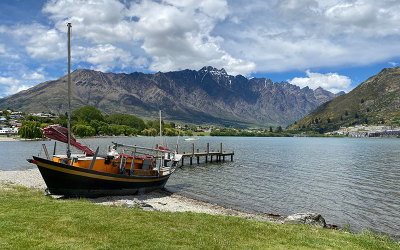 Queenstown, New Zealand