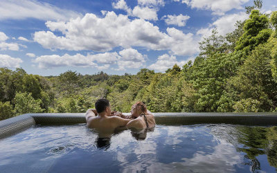 Couples day spa package melbourne