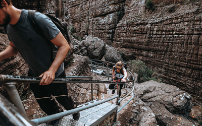 The Grampians National Park full day hiking tour