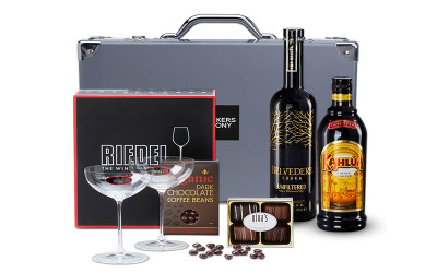 Espresso martini kit