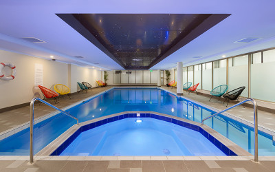 Rydges Hotel Sydney and beer tasting session