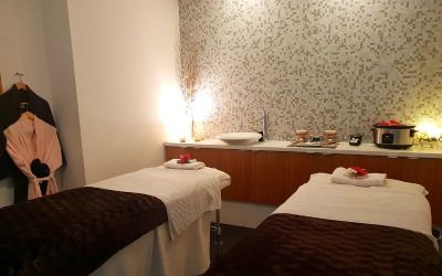 Couples massage Adelaide