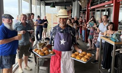 The Texan Way BBQ Class