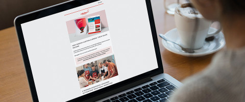 Join the Business VIP List 