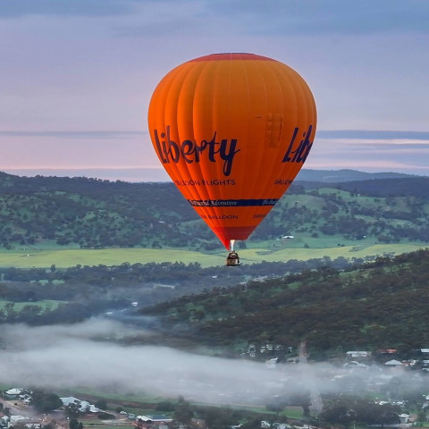 The RedBalloon Difference: Australia's Most Diverse Prize Collection 
