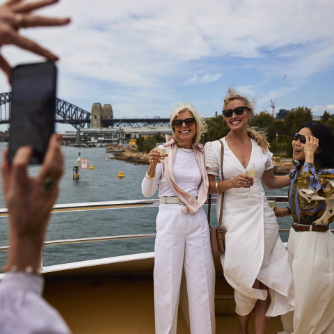 The RedBalloon Difference: Uniquely Australian Recognition