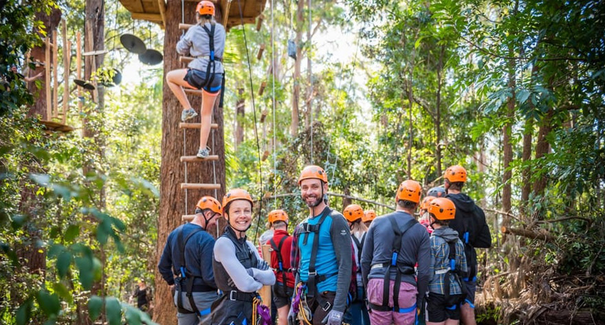 Why Experience Prizes Win