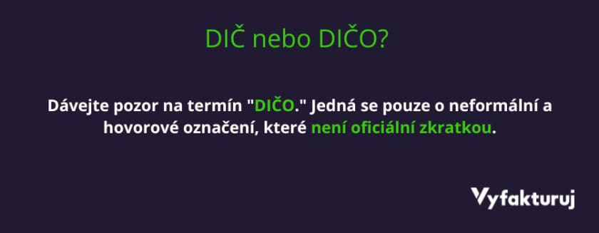 Dic Dic