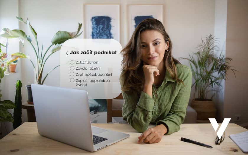 Jak začít podnikat: praktický návod, který by vám neměl uniknout