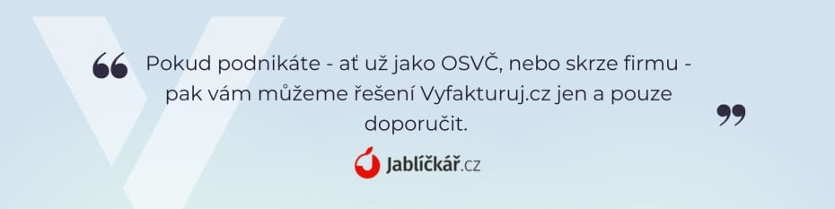 Vyfakturuj.cz