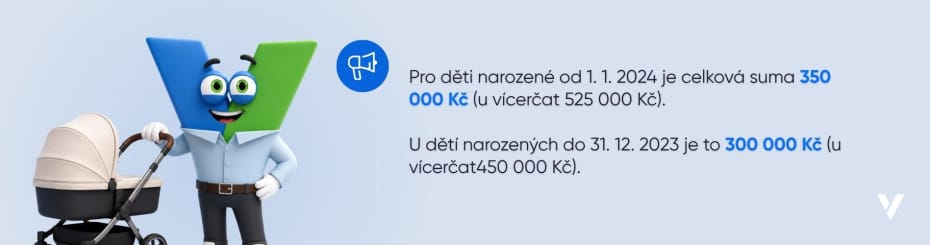 Rodičovsk&aacute; dovolen&aacute;/ př&iacute;spěvek