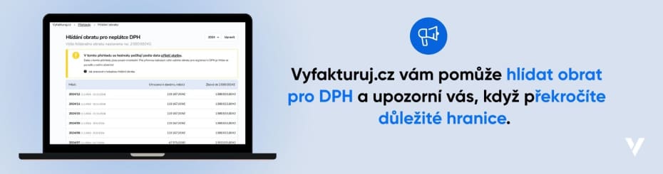 Hl&iacute;d&aacute;n&iacute; obratu s&nbsp;vyfakturuj.cz