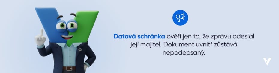 Datova-schranka