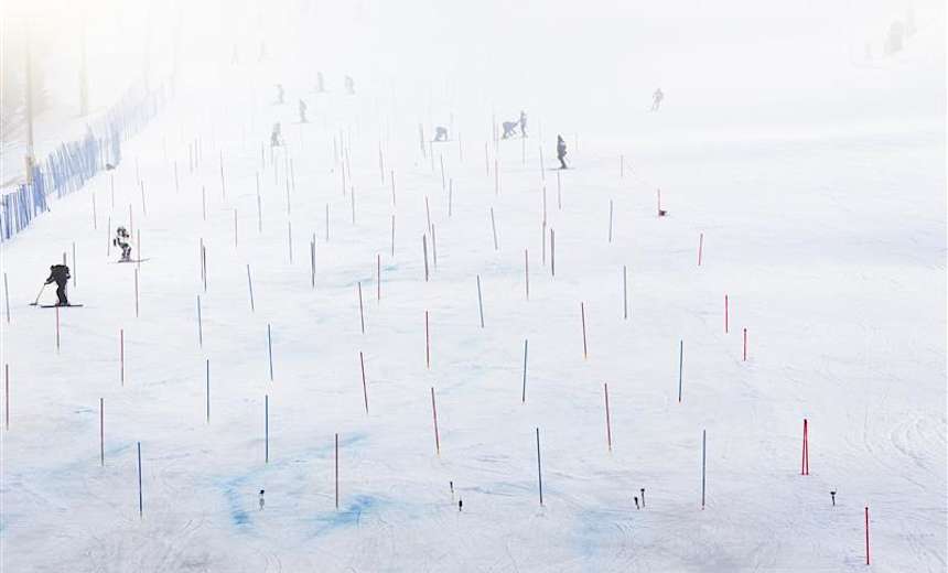 Ski