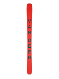 VAN DEER-Red Bull Sports | FREERIDE 108 (V25FR2402.164.01) | Shop