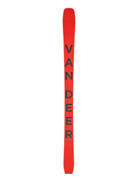 VAN DEER-Red Bull Sports | FREERIDE 98 (V25FR2401.164.01) | Shop