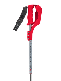 VAN DEER-Red Bull Sports | RACE SL CARBON (V25ZU069.115) | Poles