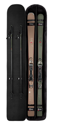 VAN DEER-Red Bull Sports | SKI CARRIER (V25ZU052) | Bags