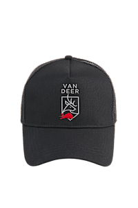 VAN DEER-Red Bull Sports | TRUCKER CAP (V24BE012) | Beanies &amp; Hats