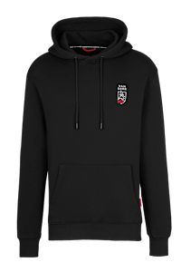 VAN DEER-Red Bull Sports | ESSENTIAL HOODIE (V25BE066.XS) | Hoodies &amp; Sweaters