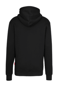 VAN DEER-Red Bull Sports | ESSENTIAL HOODIE (V25BE066.XS) | Hoodies &amp; Sweaters