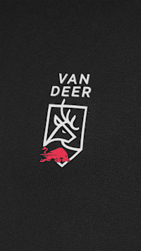 VAN DEER-Red Bull Sports | ESSENTIAL HOODIE (V25BE066.XS) | Hoodies &amp; Sweaters