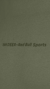 VAN DEER-Red Bull Sports | CASUAL SWEATER (V25BE062.L) | Hoodies &amp; Sweaters