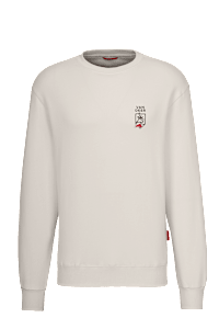 VAN DEER-Red Bull Sports | ESSENTIAL SWEATER (V25BE064.S) | Hoodies &amp; Sweaters