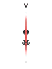 VAN DEER-Red Bull Sports | H-POWER 68 (V26HP2340.147.01.PL) | H-POWER SERIES