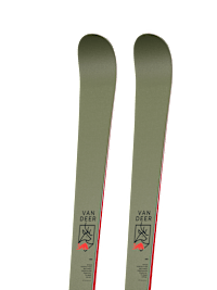 VAN DEER-Red Bull Sports | PRO (V26PH2302.168.01.PL) | Shop