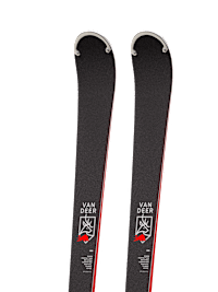 VAN DEER-Red Bull Sports | H-POWER 68 (V26HP2340.147.01.PL) | H-POWER SERIES