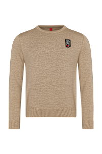 VAN DEER-Red Bull Sports | SKI SWEATER (V26BE106.XS) | Shop
