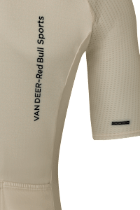VAN DEER-Red Bull Sports | CYCLING JERSEY (V9800001ZXXS) | Accessoires