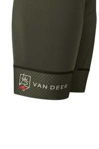 VAN DEER-Red Bull Sports | CYCLING BIB-SHORT (V9800002ZXXS) | Accessoires