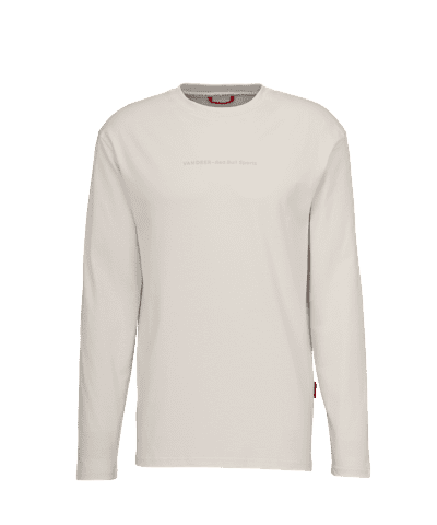 VAN DEER-Red Bull Sports | CASUAL LONGSLEEVE (V25BE061.L) | Longsleeves
