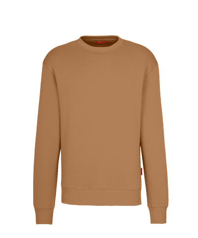 VAN DEER-Red Bull Sports | CASUAL SWEATER (V25BE063.L) | Hoodies & Sweaters