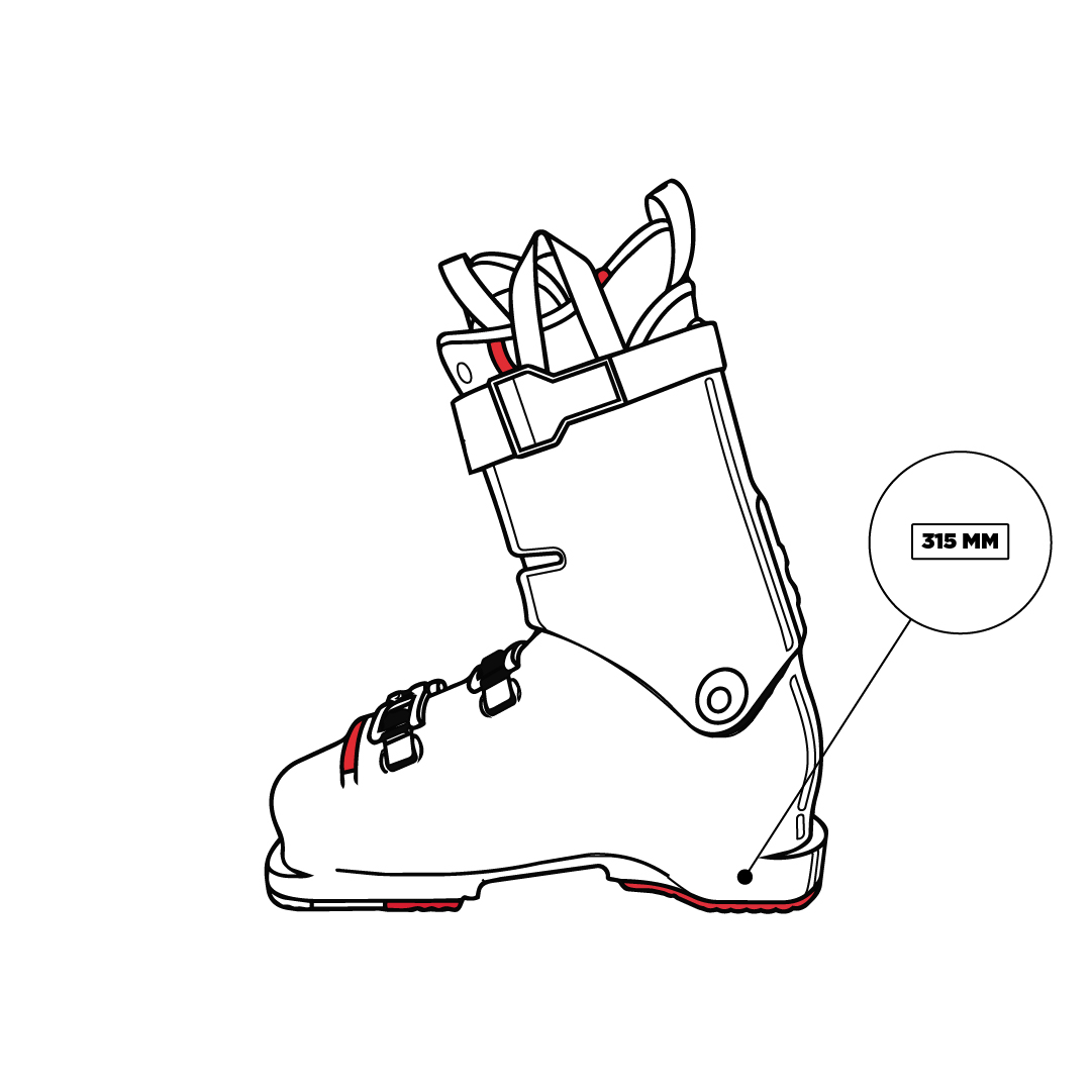 Van Deer Pro Boot