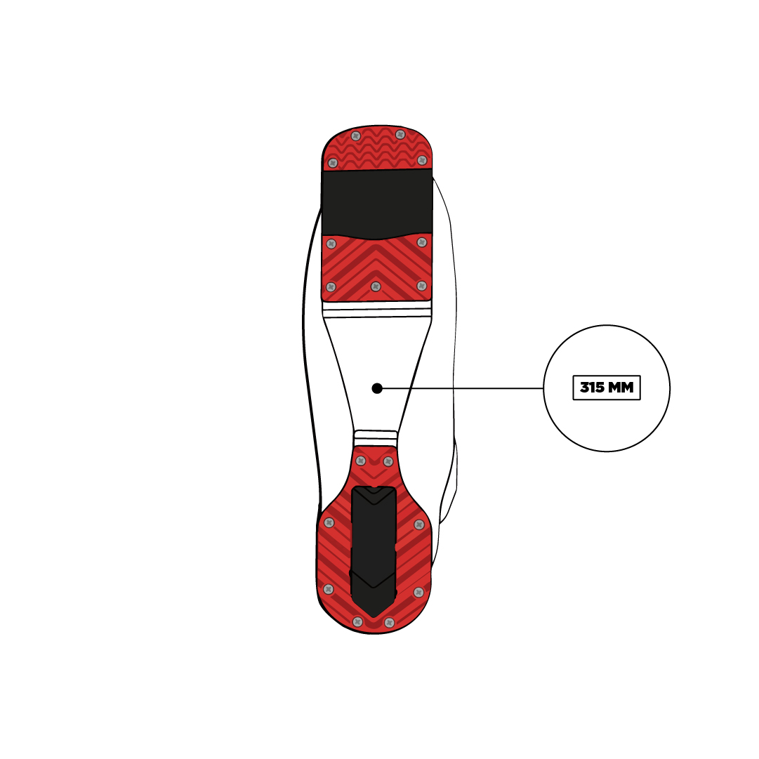Van Deer Pro Boot