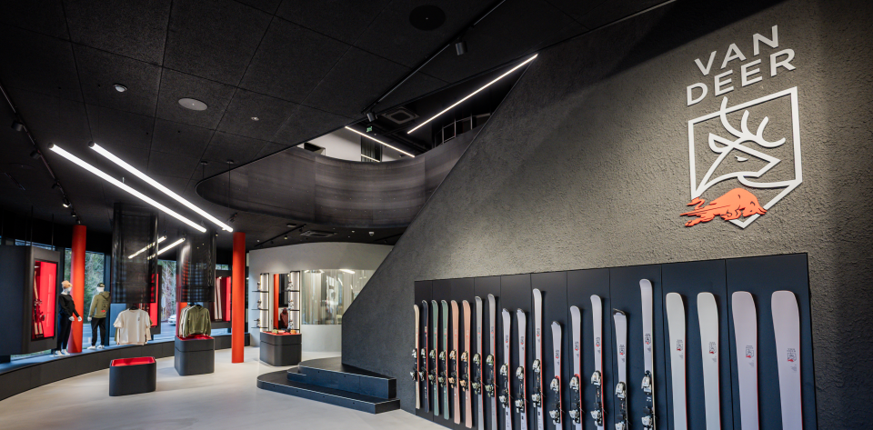 SL Ski | VAN DEER-Red Bull Sports – VAN DEER-Red Bull Sports