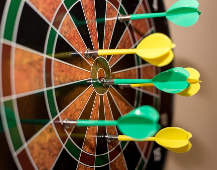 redefine marketing group