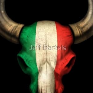 Italianbull