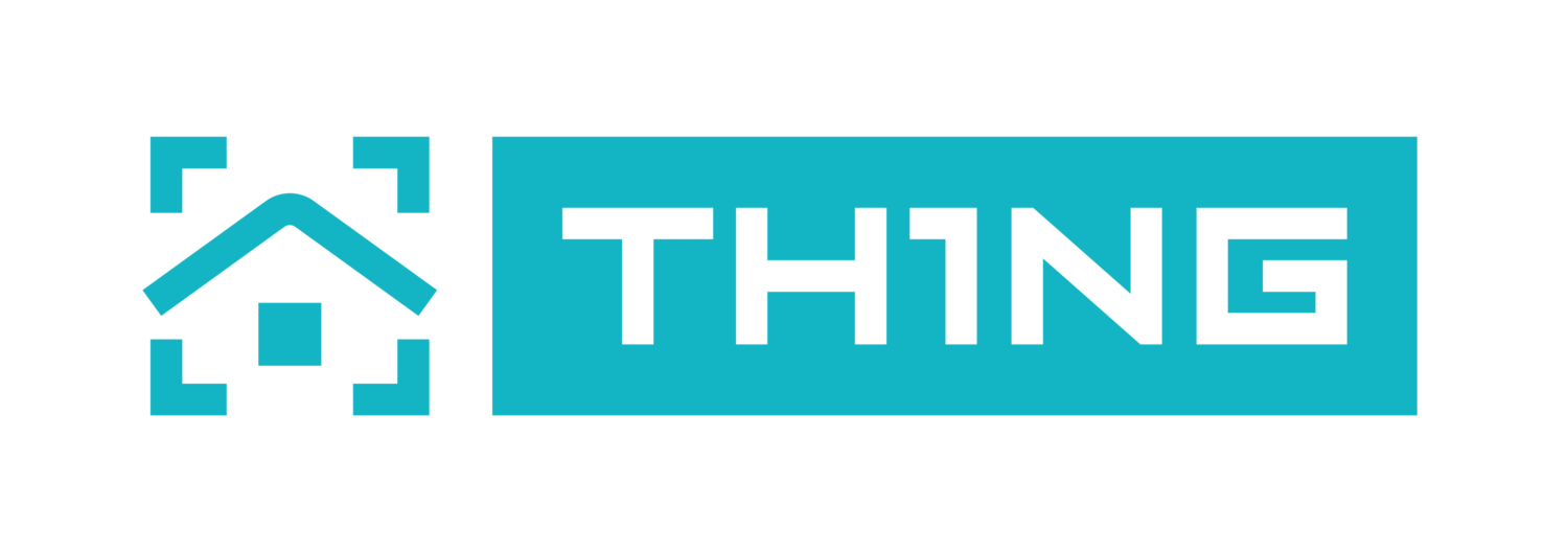 TH1NG logotype