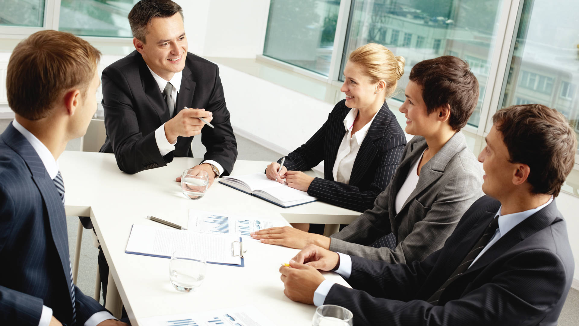 Resultado de imagem para lider de equipe